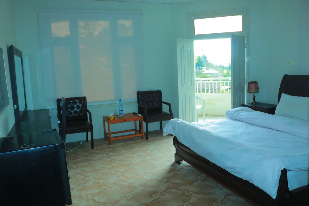 Family Double Room photo 2