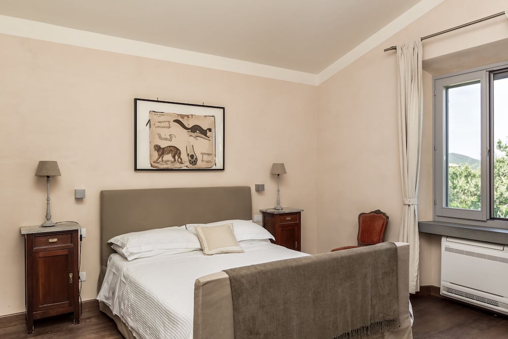 Deluxe Room, Sea View photo 3