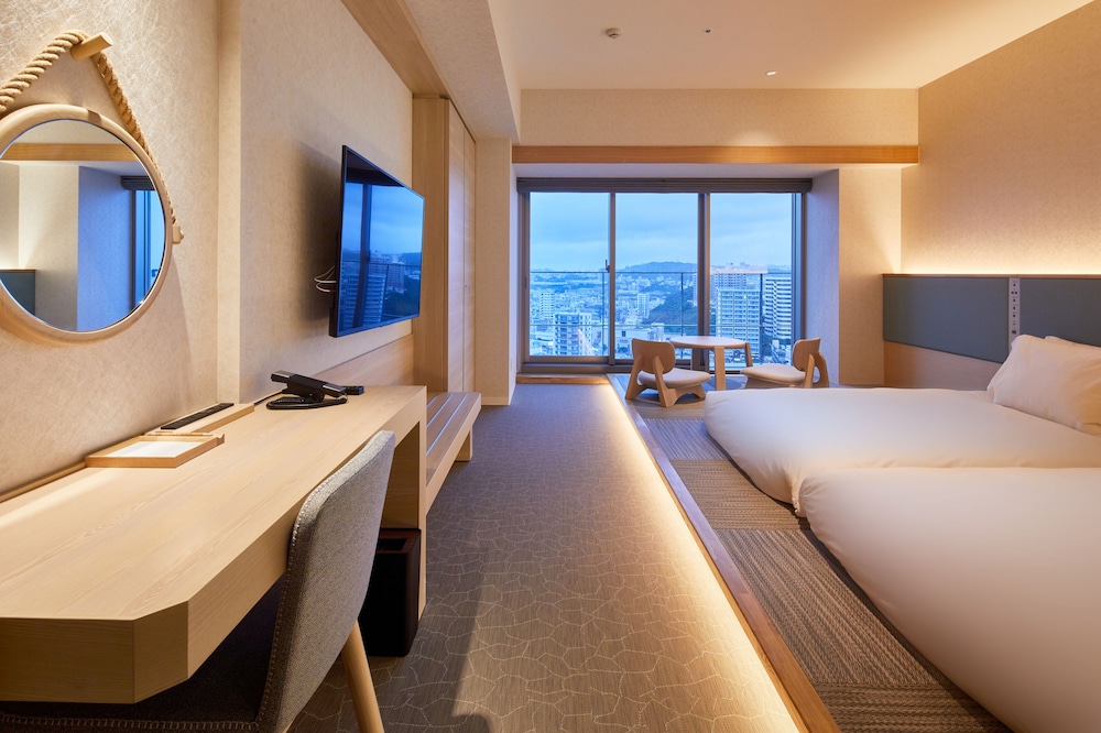 Deluxe Tatami Room (for 2 People), Non Smoking - Photo 6