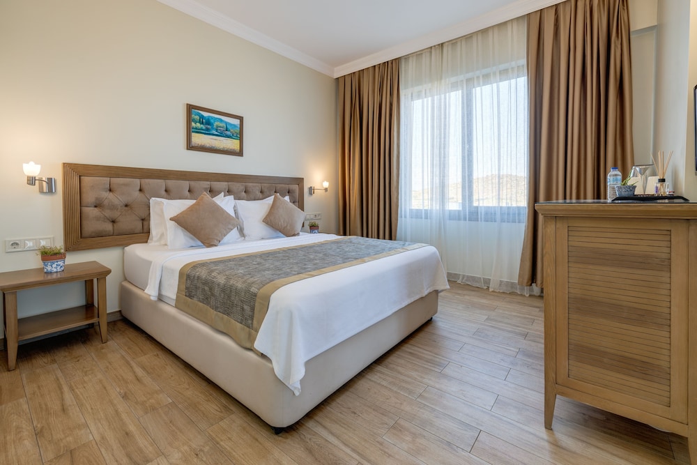 Standard Double or Twin Room photo 3