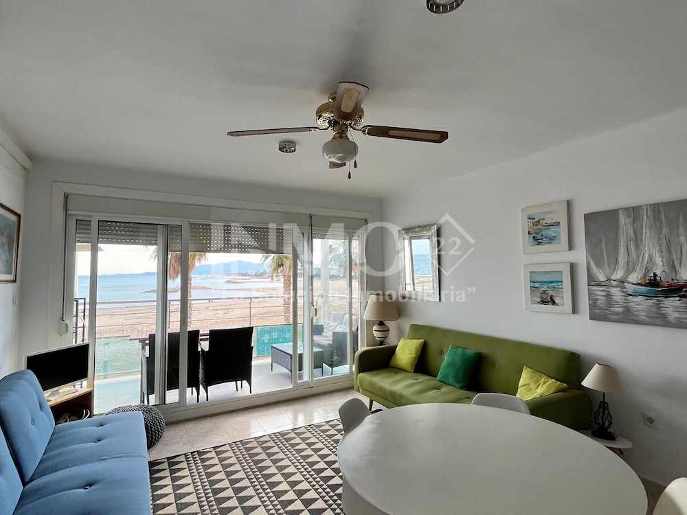 Apartamento, 1 habitación