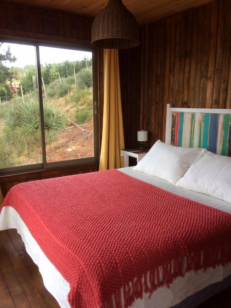 Family Cabin, 2 Bedrooms (Wenuy) photo 1