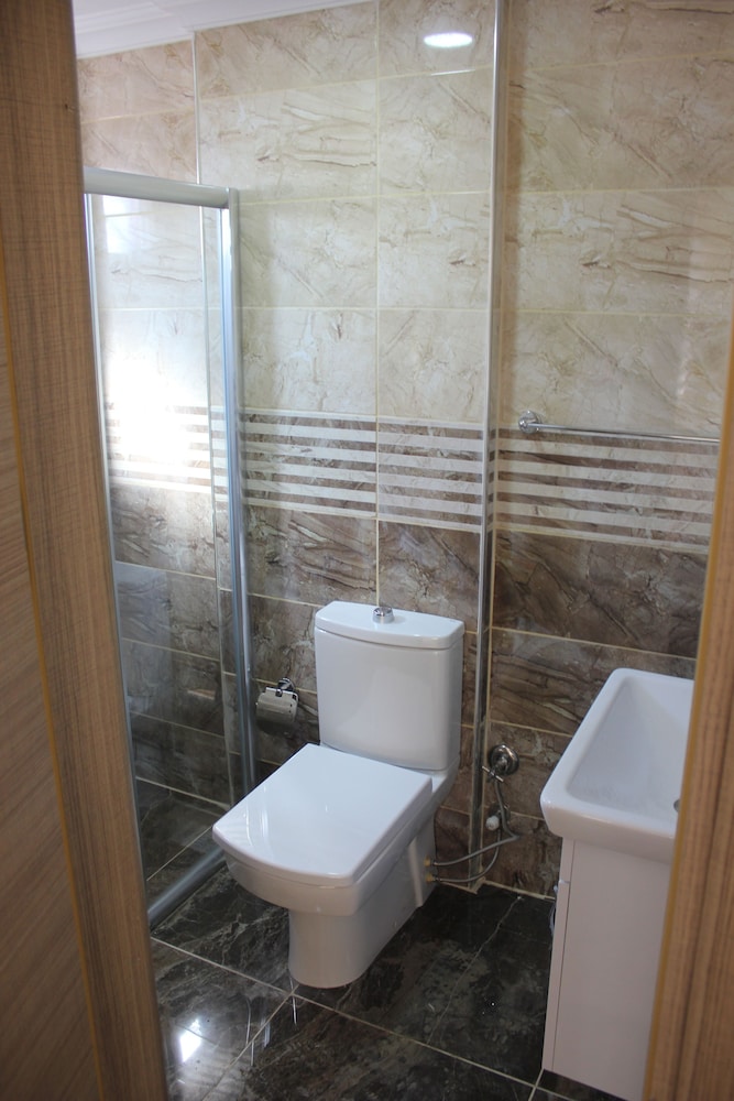 Quadruple Room, Garden View photo 3