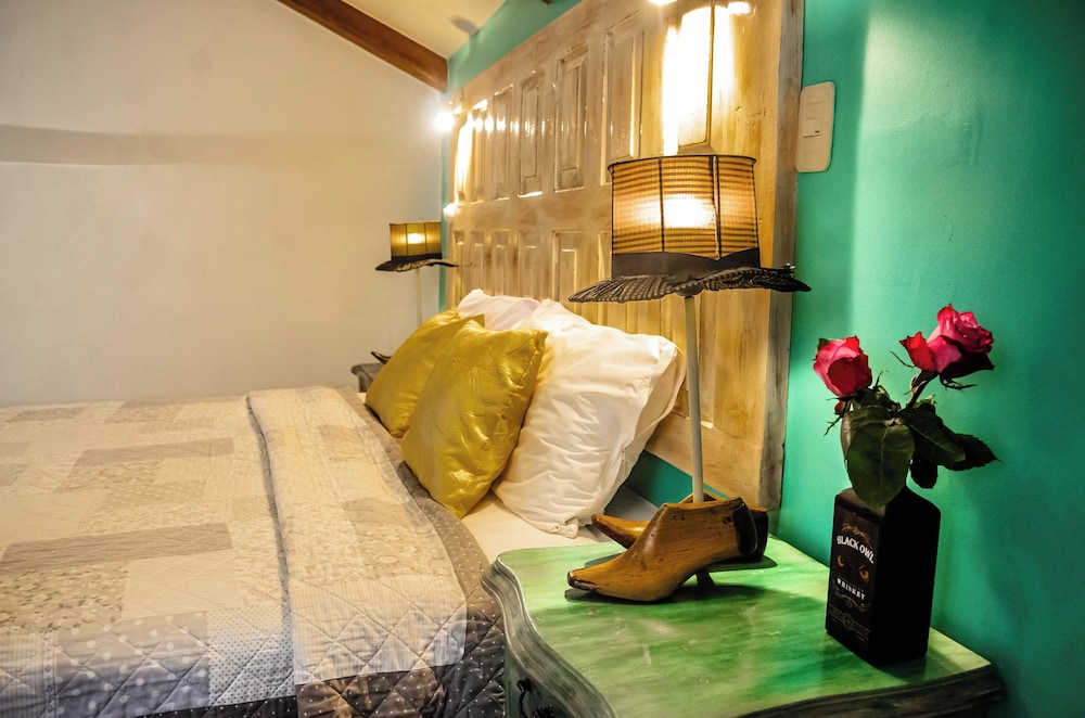 Family Apartment, 2 Bedrooms, 2 Bathrooms, Courtyard View photo 1