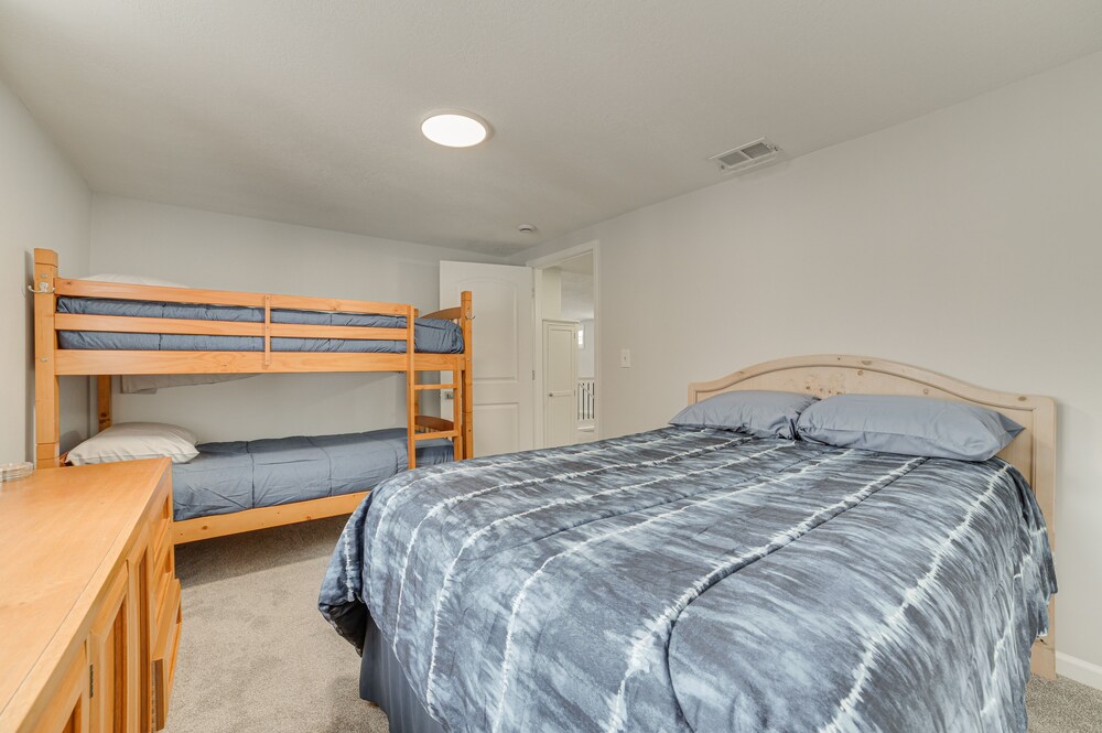 House (3 Bedrooms) photo 1