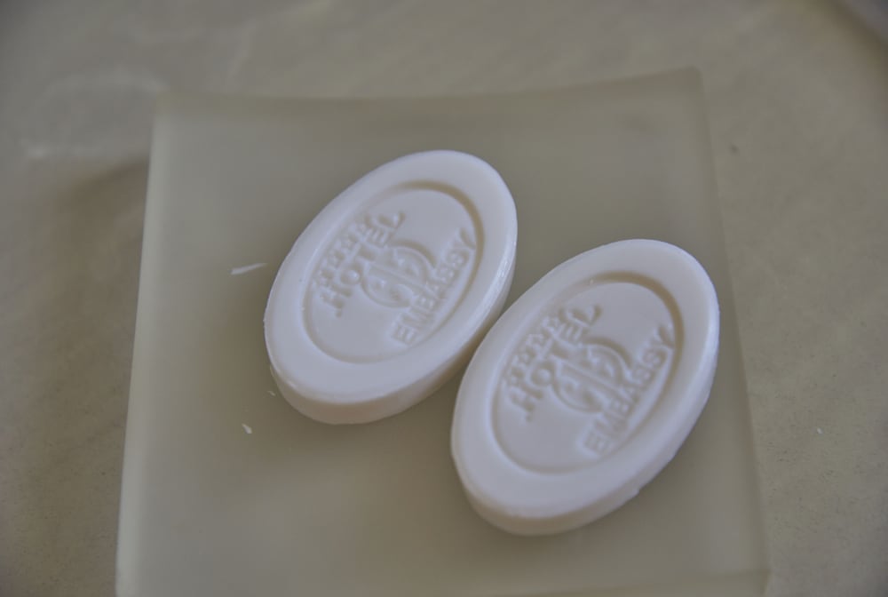 Standard Room, 2 Twin Beds - Photo 2
