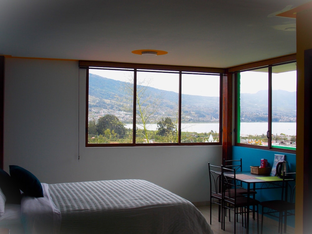 Exclusive Double or Twin Room photo 1