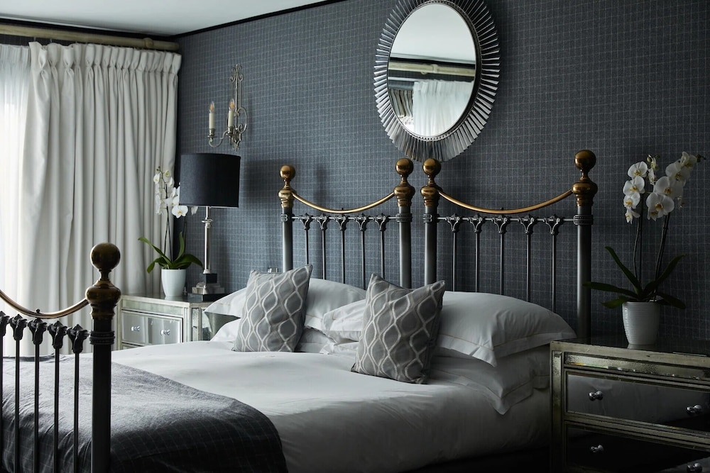 Junior Suite, Terrace