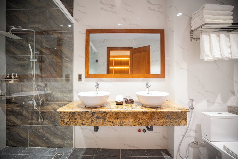 Luxury Duplex (Bedroom House, 4 bedrooms) - Photo 2