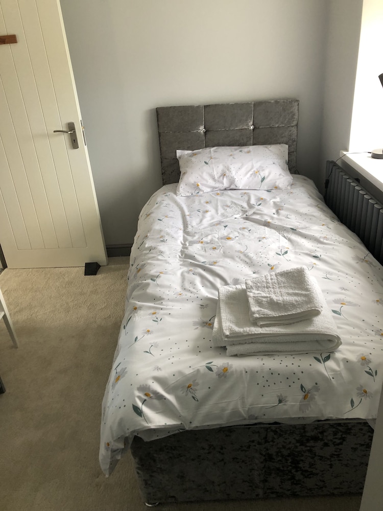 Deluxe Single Room photo 2