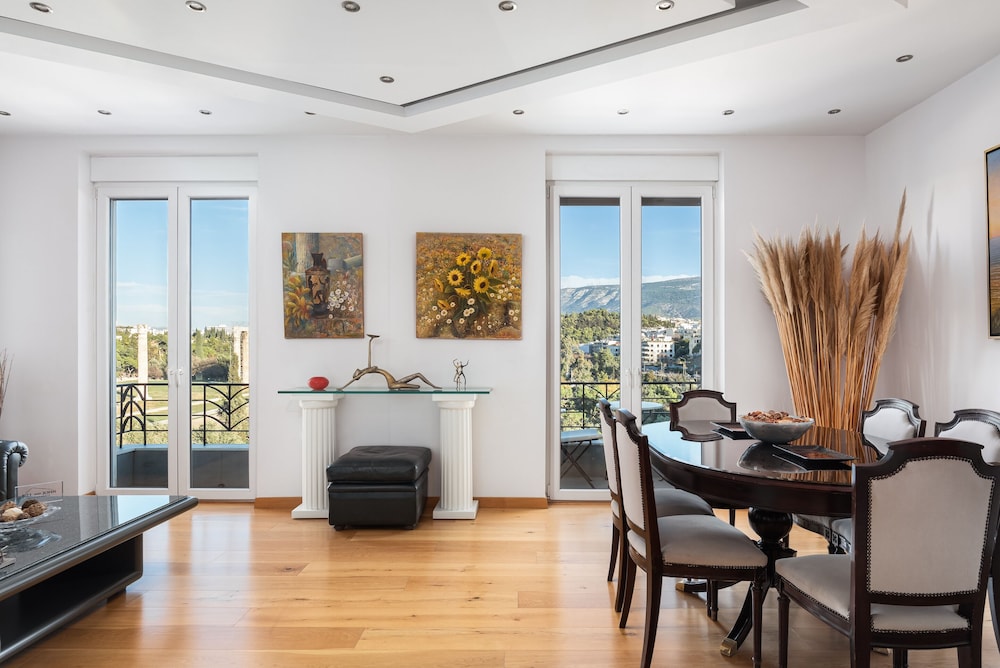 Family Apartment photo 1