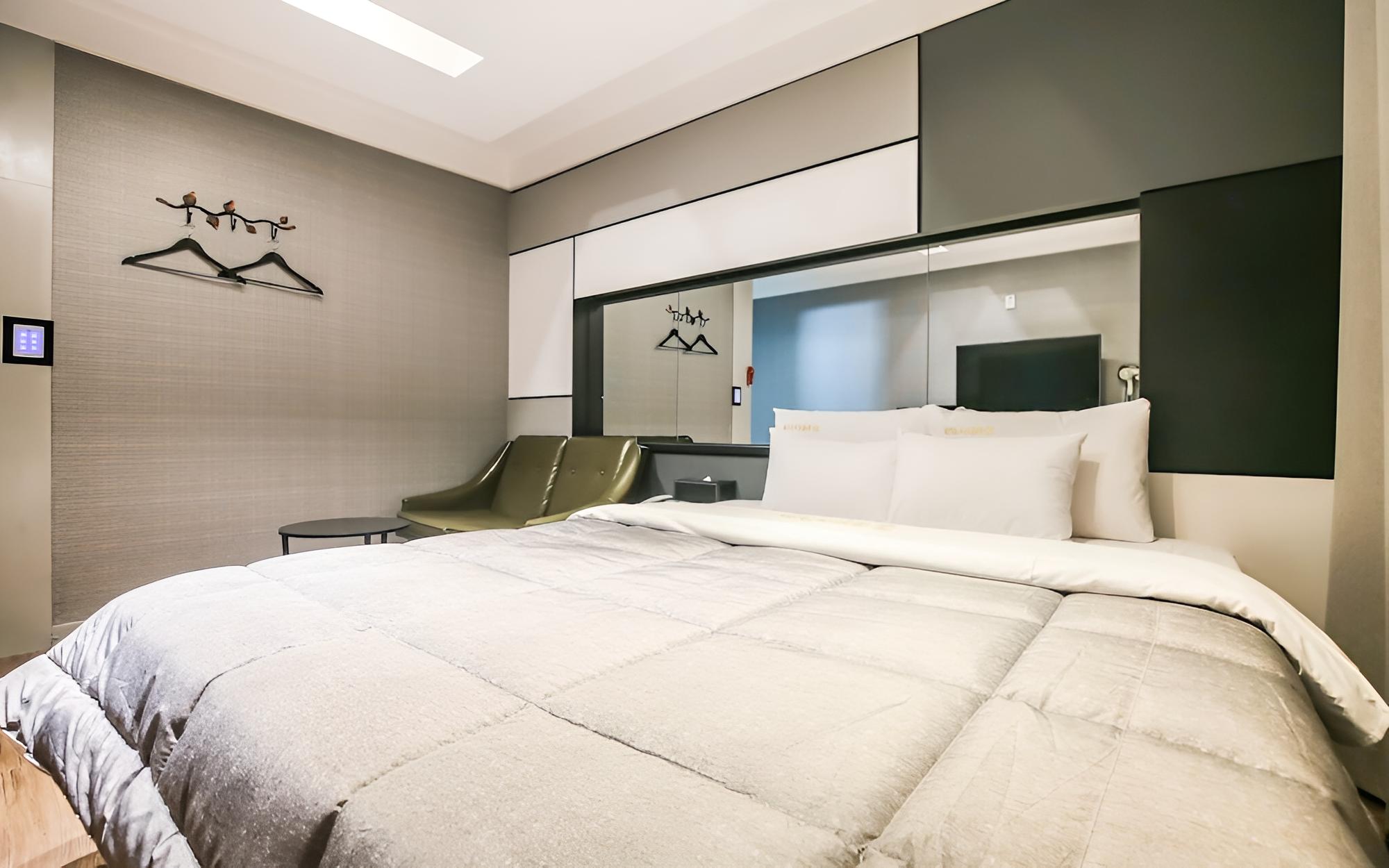 Room (Standard room (natural hot spring wat) - Photo 7