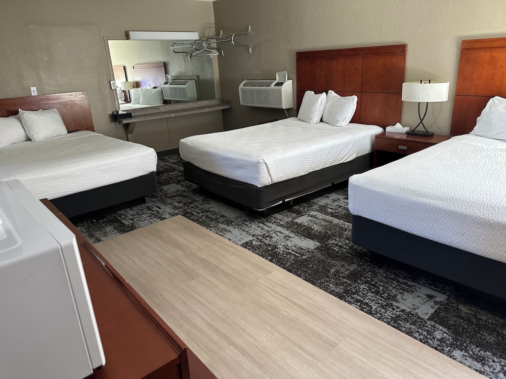 Studio Suite, Multiple Beds, Non Smoking - Photo 1