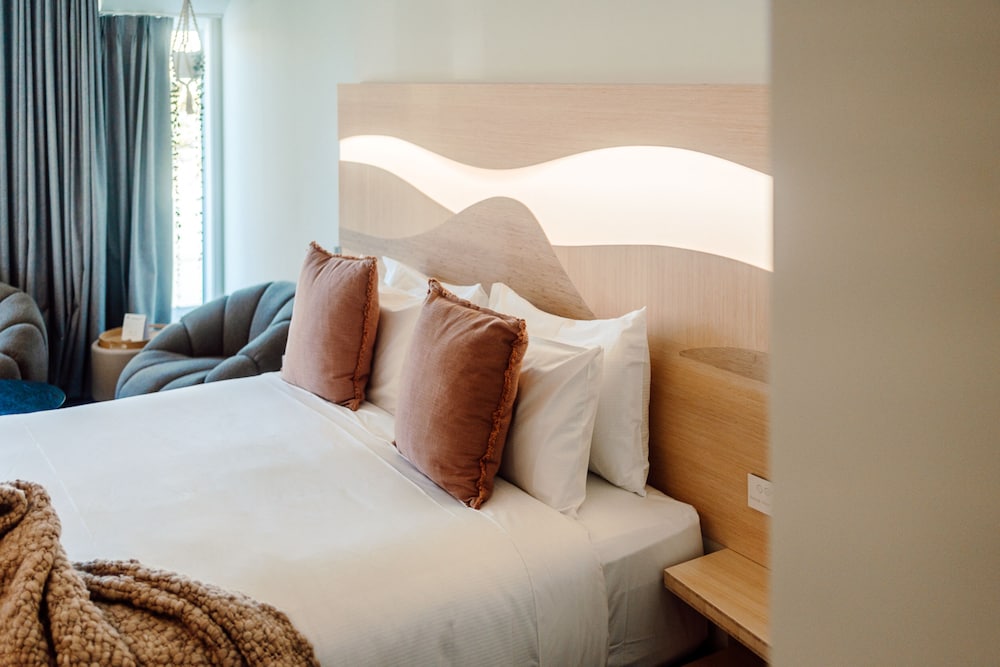 Executive City Suite (King Studio) - Photo 3