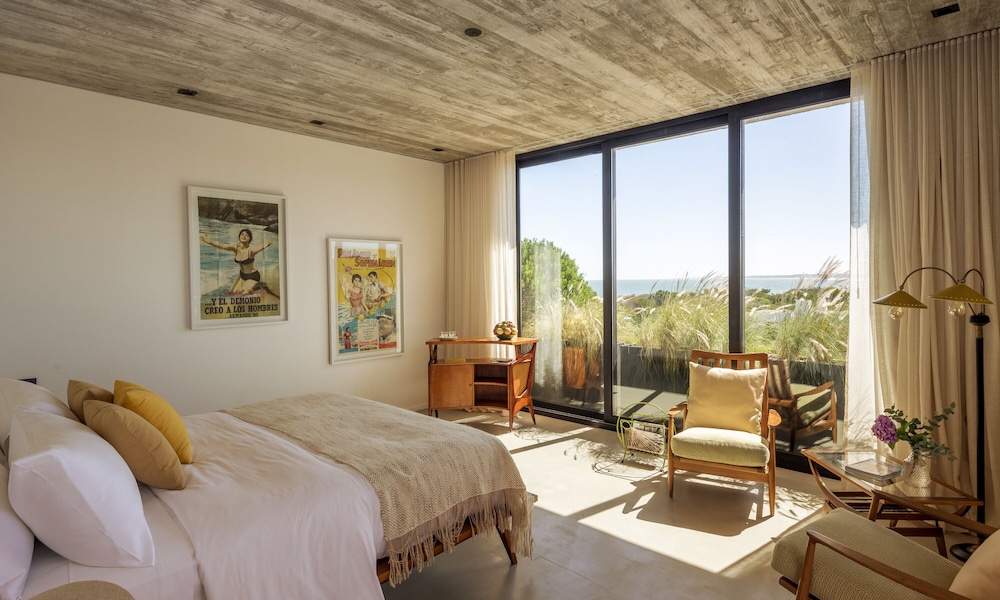 Deluxe Double Room, Ocean View photo 1