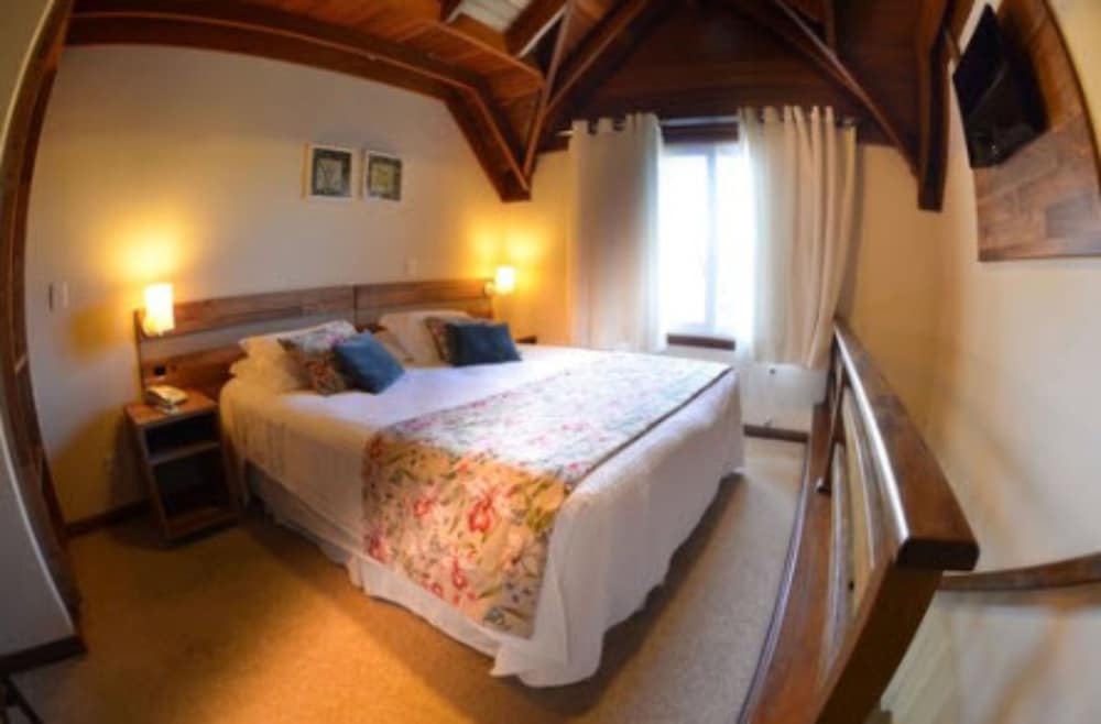 Luxury Room