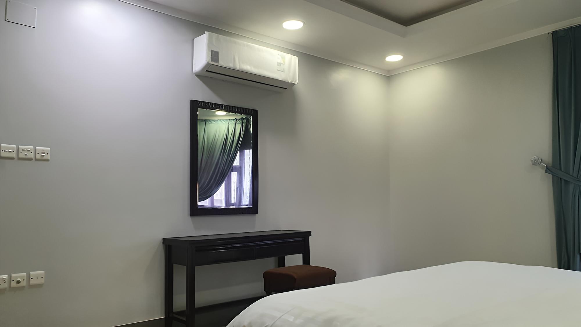 Deluxe Apartment, 1 King Bed photo 2