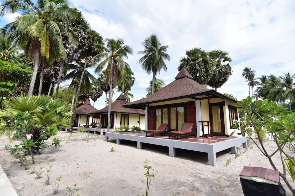 Deluxe Villa Twin photo 3