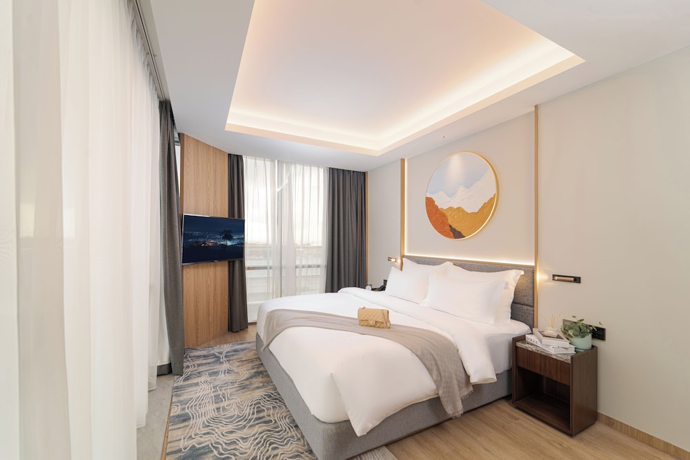 Executive Room, 2 Bedrooms photo 1