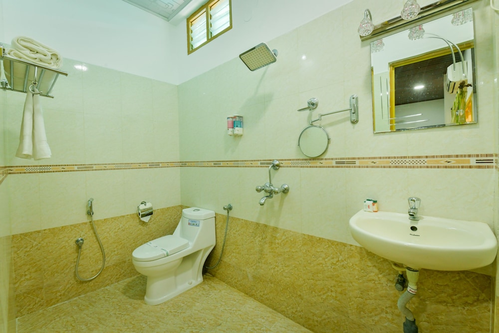Double Room (Saver) photo 3