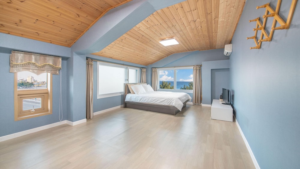 Basic Room, 1 Bedroom (Noul(Oceanviwe))