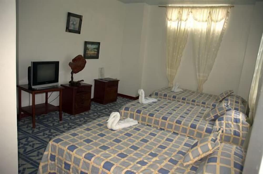 Triple Room photo 1