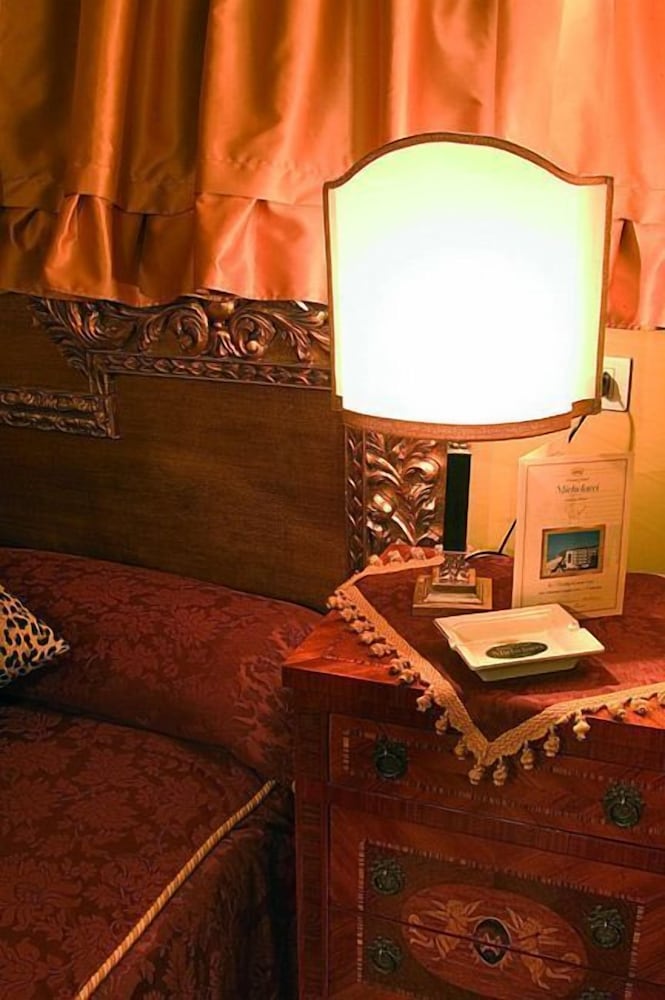 Single Room, Sea View (Gold) photo 1