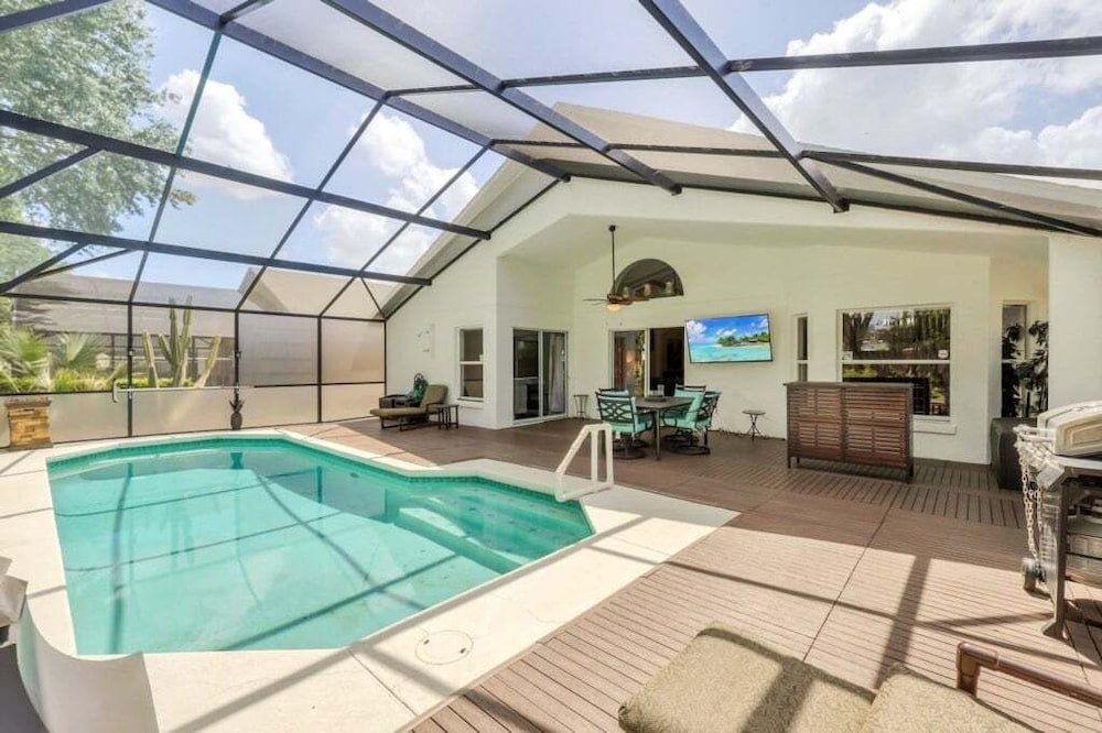 Villa, 4 Bedrooms
