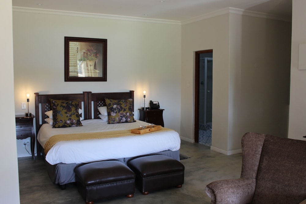 Country Room