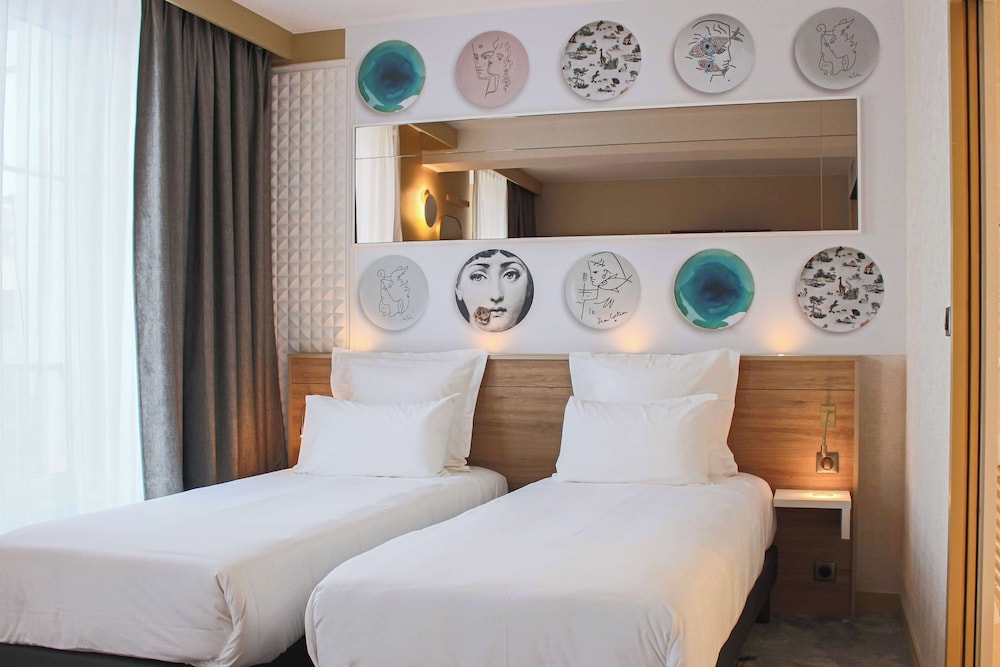 Superior Twin Room - Photo 4