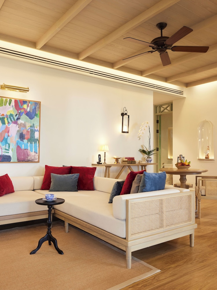 Villa Taweevadh 1 Bedroom - Tao Kra - King - Photo 7