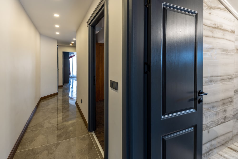Appartement Luxe, 2 chambres