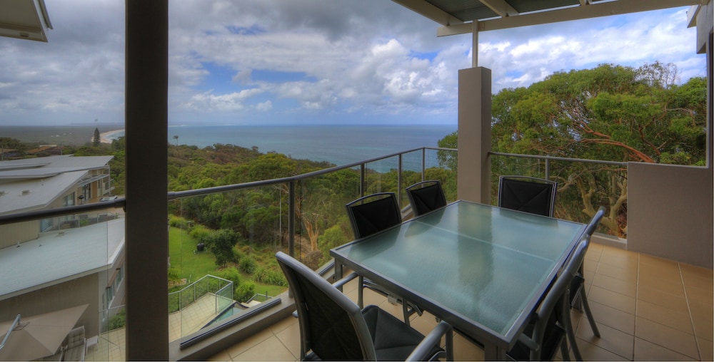 Penthouse, 3 Bedrooms, Balcony, Ocean View