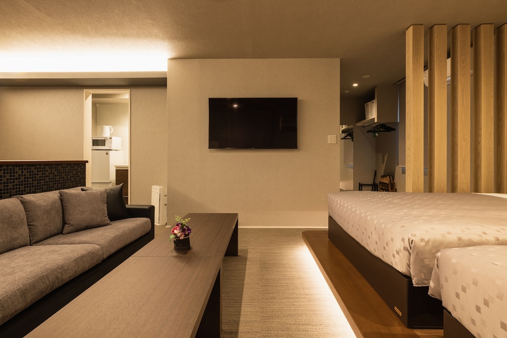Superior Room, Non Smoking (B)