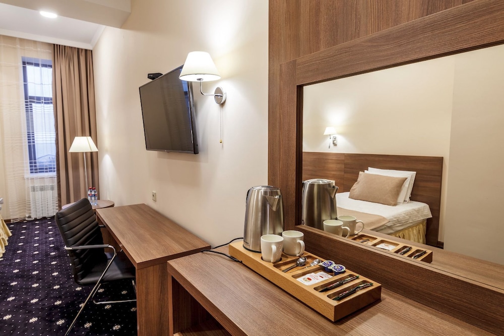 Junior Suite Twin photo 3