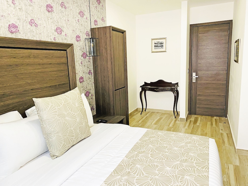 豪华客房 (Suite Coyoacan)