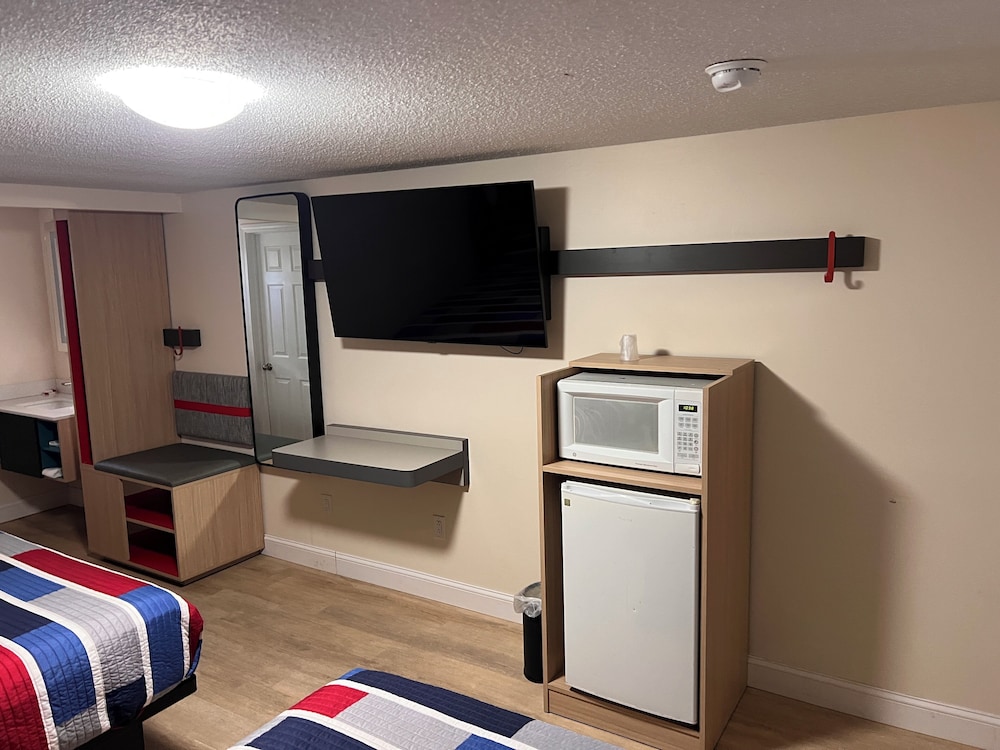Basic Room photo 1