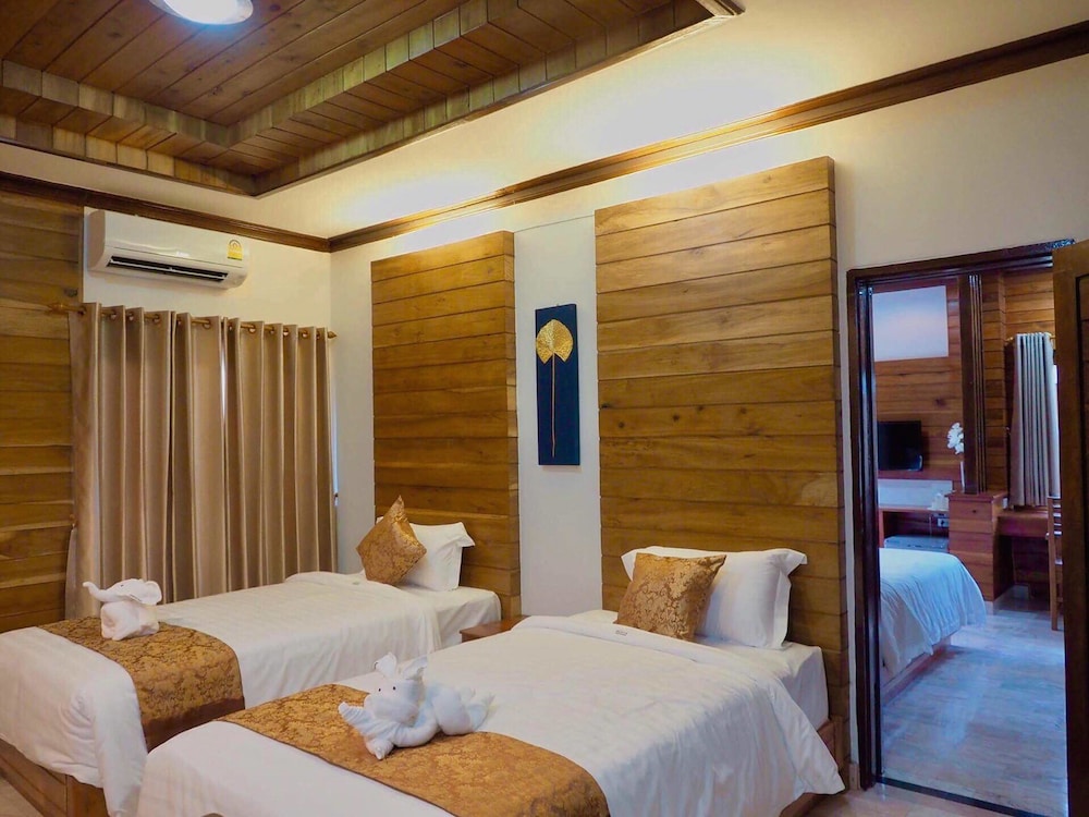 Superior Twin Room photo 3