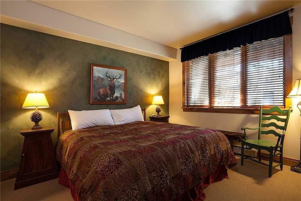 Townhome, 3 Twin Beds, Mountain View (Trails at Storm Meadows - KIT03 (Town) photo 1