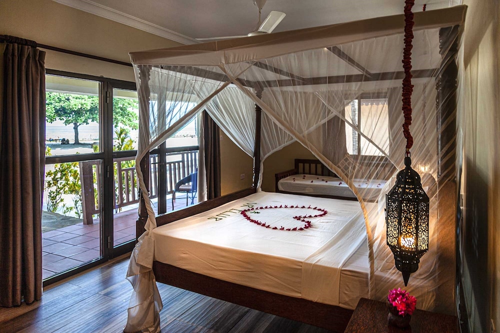 Deluxe Room, Sea View