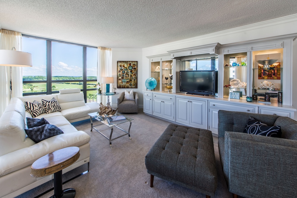 Apartment, 3 Bedrooms