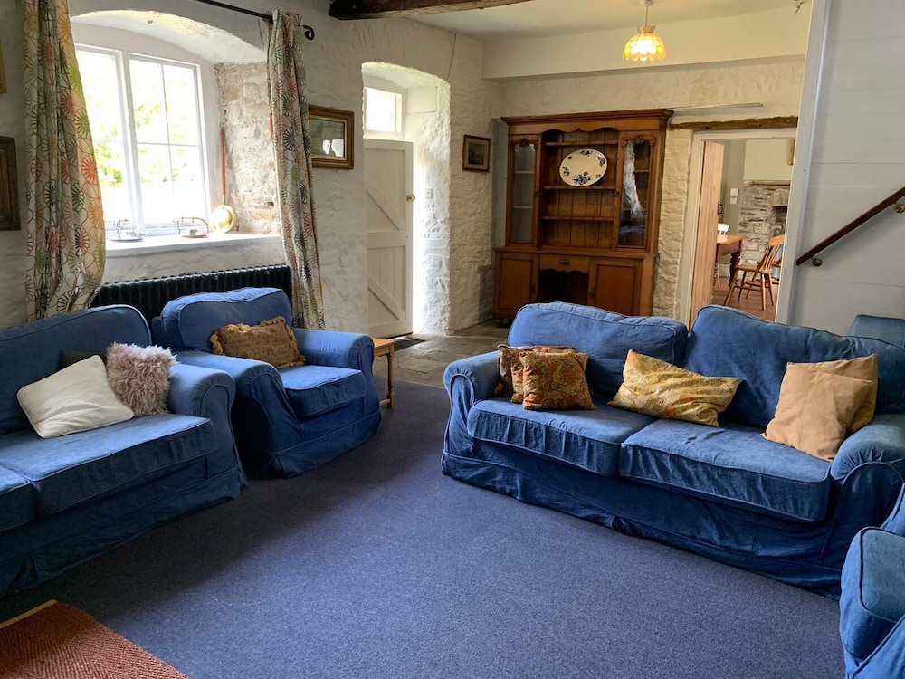 Cottage, Ensuite, Courtyard View (Bailiffs )