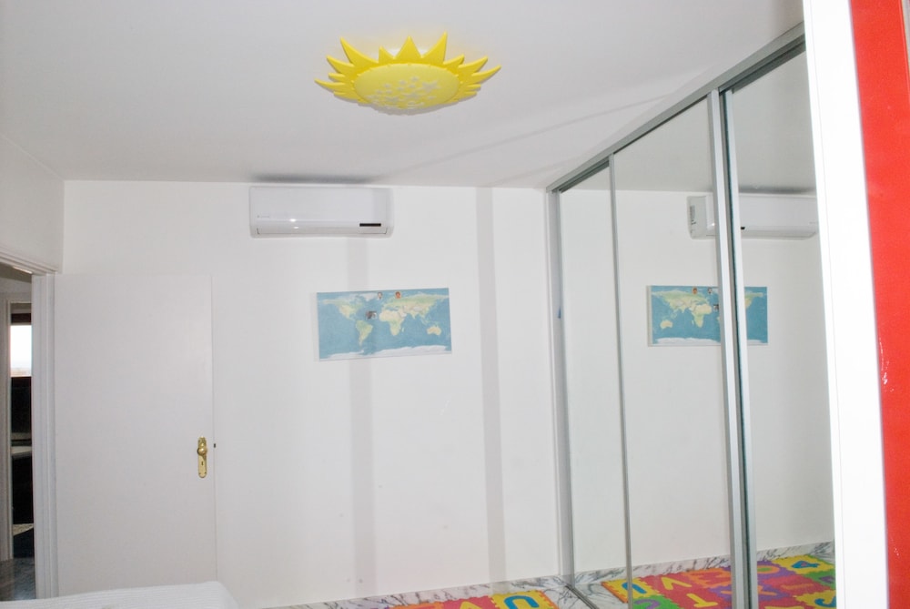 Deluxe Duplex, 3 Bedrooms, Sea View photo 3