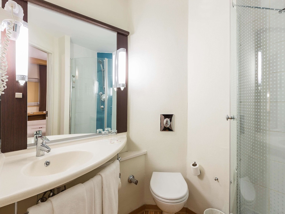 Double Room, 1 Double Bed - Photo 10