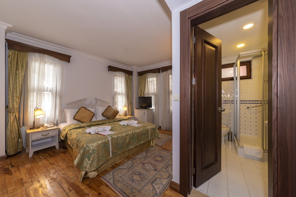 Triple Room photo 2