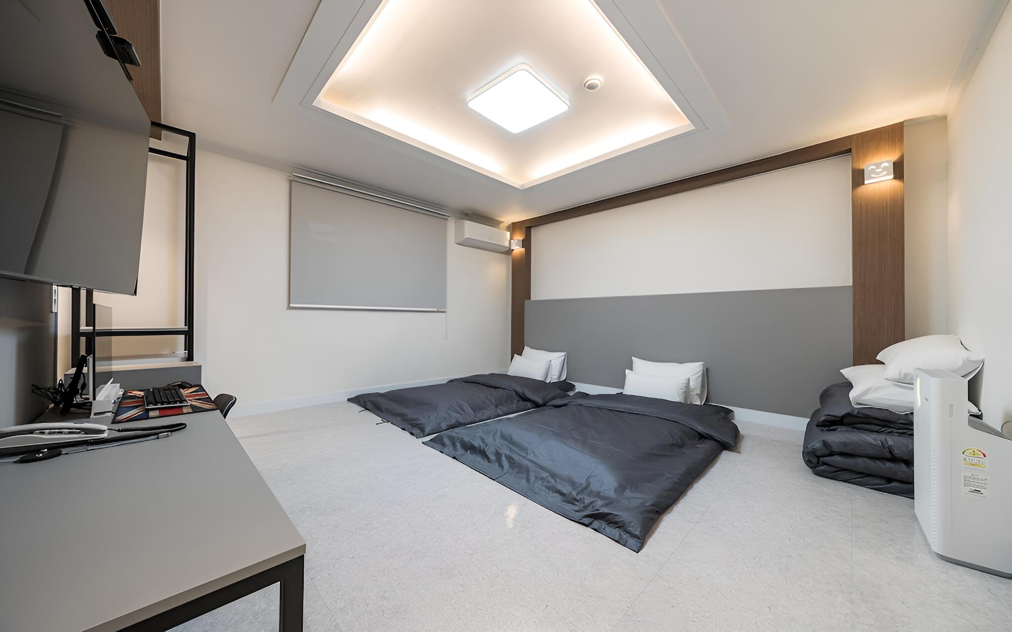 Room (Ondol) photo 1