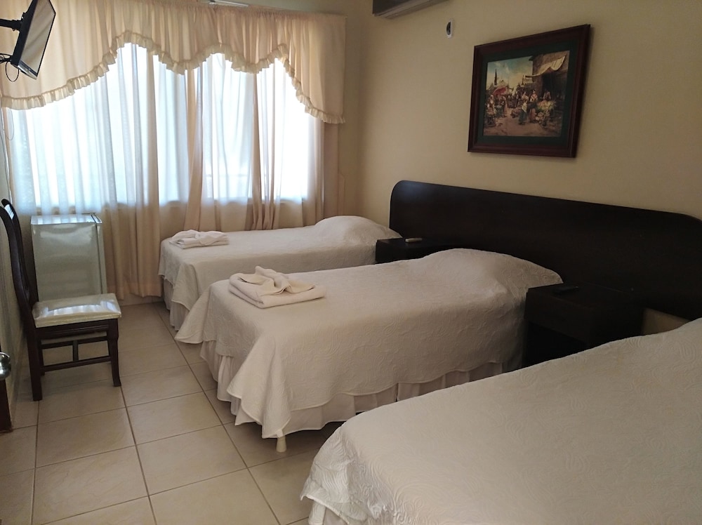 Executive Triple Room, Private Bathroom photo 1