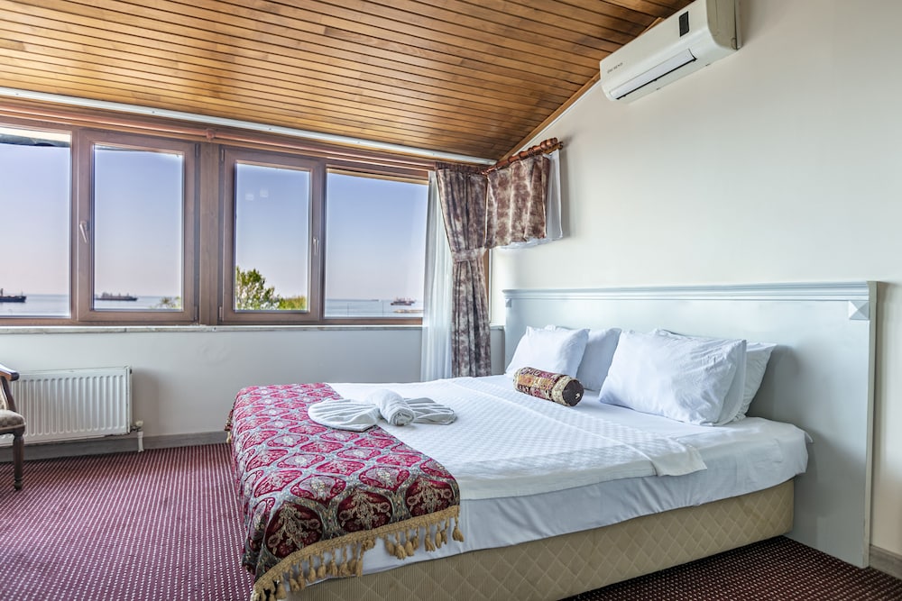 Superior Double Room, Sea View photo 3
