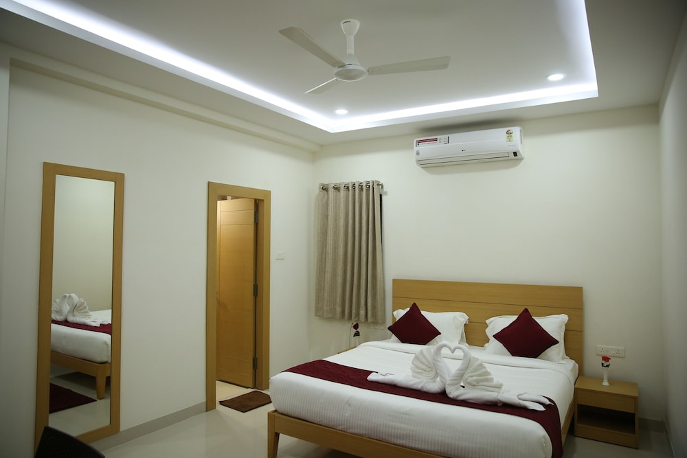 Executive Double or Twin Room - Photo 5