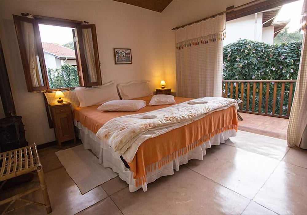 Comfort Double or Twin Room